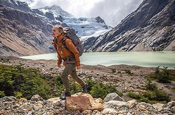 Fjallraven hot sale keb expedition